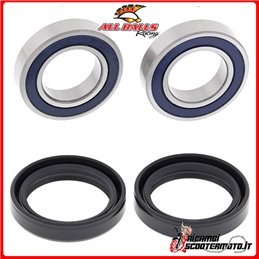 FRONT WHEEL BEARING KIT All Balls Yamaha WR 250 F 2020-2021