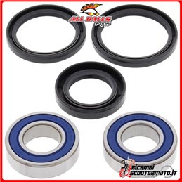 KIT CUSCINETTI RUOTA ANTERIORE ALL BALLS YAMAHA FZR 1000 1994-1995