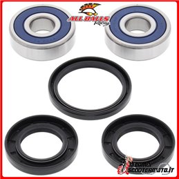 KIT CUSCINETTI RUOTA ANTERIORE ALL BALLS YAMAHA BOLT 2014-2020