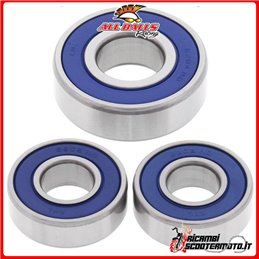 VORDERRADLAGERSATZ All Balls Suzuki RV 125 Van Van 1974-1977
