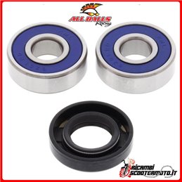 FRONT WHEEL BEARING KIT All Balls Honda MR 50 K 1974