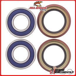 KIT CUSCINETTI RUOTA ANTERIORE ALL BALLS CAN-AM RALLY 175 2003-2007