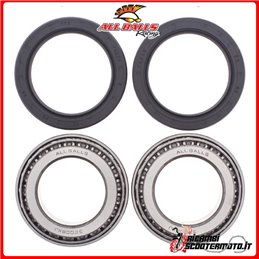 KIT DE COJINETE DE RUEDA TRASERA All Balls Can-Am DS650 2000-2007