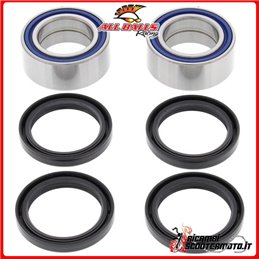 KIT DE COJINETE DE RUEDA TRASERA All Balls Arctic Cat 400 2x4 1998-2000