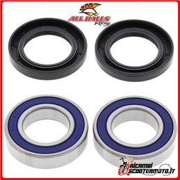 KIT DE COJINETE DE RUEDA TRASERA All Balls Polaris Outlaw 90 2007-2016
