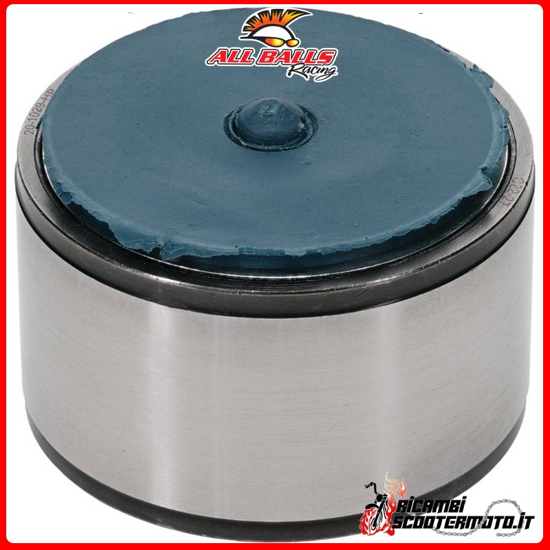 KIT CUSCINETTI RUOTA ANTERIORE ALL BALLS POLARIS LSV ELECTRIC 4X4 2011-2012