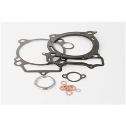 PISTON KIT + CAGE + SEALS VERTEX 53,96 Honda CR 125 R 1992-1997