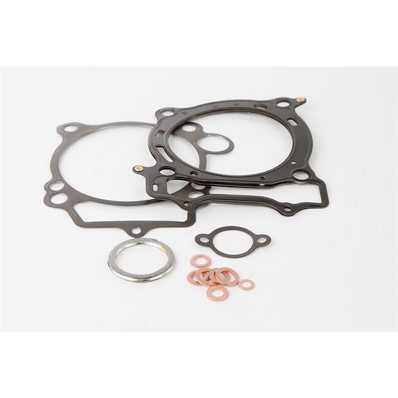 PISTON KIT + CAGE + SEALS VERTEX 53,96 Honda CR 125 R 1992-1997
