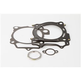 PISTON KIT + CAGE + SEALS VERTEX 53,96 Honda CR 125 R 1998-1999