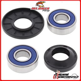 KIT DE COJINETE DE RUEDA DELANTERA All Balls Honda CRF 150 F 2003-2017