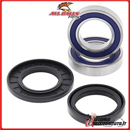 FRONT WHEEL BEARING KIT All Balls Husqvarna TE 570 R 2002