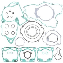 PISTON KIT + CAGE + SEALS VERTEX 53,97 Honda CR 125 R 1998-1999