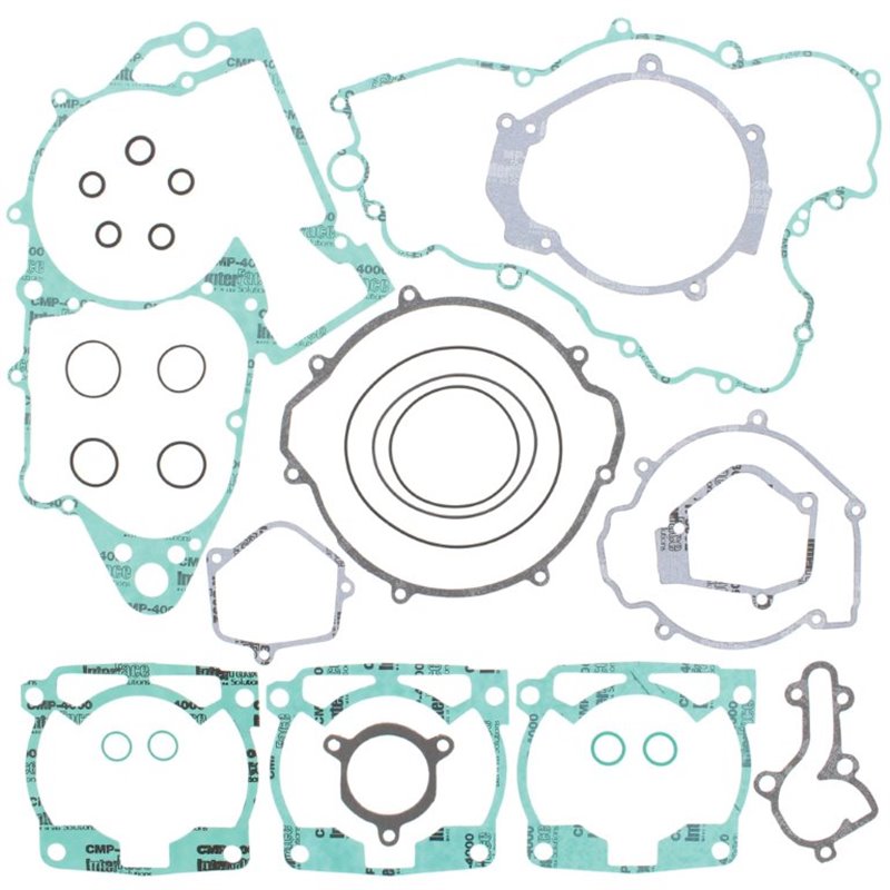 PISTON KIT + CAGE + SEALS VERTEX 53,97 Honda CR 125 R 1998-1999 PISTON KIT + CAGE + SEALS VERTEX 53,97 Honda CR 125 R 1998-1999