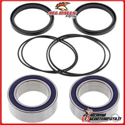 KIT CUSCINETTI RUOTA POSTERIORE ALL BALLS GAS-GAS WILD HP 300 2003-2006