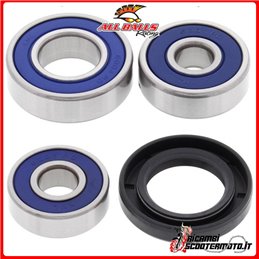 KIT DE ROULEMENT DE ROUE AVANT All Balls Suzuki DR-Z 110 2003-2006