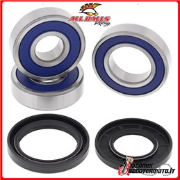 KIT DE COJINETE DE RUEDA TRASERA All Balls Kawasaki VN 2000 2004-2005
