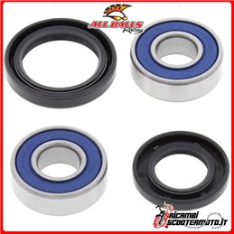 KIT DE ROULEMENT DE ROUE AVANT All Balls Kawasaki ELIMINATOR 600 (ZL600B) 1996-1997