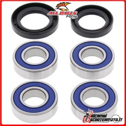 VORDERRADLAGERSATZ All Balls Honda GL 1800 A Gold Wing 2001-2010