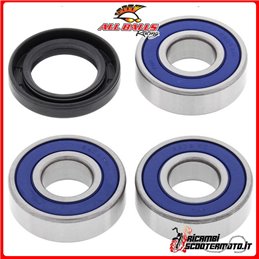 KIT CUSCINETTI RUOTA ANTERIORE ALL BALLS YAMAHA BW 350 1987-1988