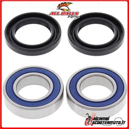 KIT DE ROULEMENT DE ROUE AVANT All Balls Yamaha FZ10 2017
