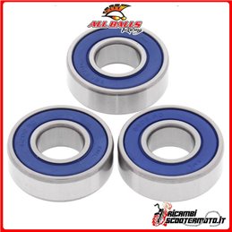 FRONT WHEEL BEARING KIT All Balls Suzuki RM 125 1987