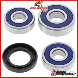 KIT DE COJINETE DE RUEDA TRASERA All Balls Honda CB 650 1979-1982