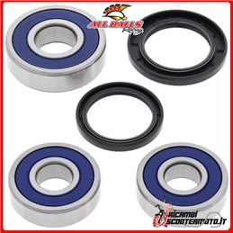KIT CUSCINETTI RUOTA POSTERIORE ALL BALLS YAMAHA FJ 1100 1984-1985