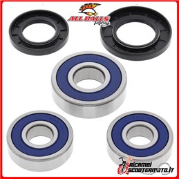KIT CUSCINETTI RUOTA POSTERIORE ALL BALLS YAMAHA FJ 1200 1991-1993