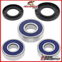 KIT DE COJINETE DE RUEDA TRASERA All Balls Honda CB 1000 1994-1995