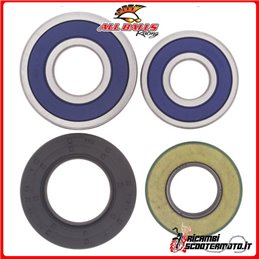 RADLAGERSATZ HINTERRAD All Balls Yamaha TX 650 1973-1974