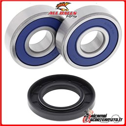 KIT DE ROULEMENT DE ROUE ARRIÈRE All Balls Indian SCOUT 2015-2022