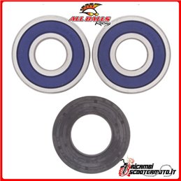 KIT DE COJINETE DE RUEDA TRASERA All Balls Suzuki VZ 1600 2004-2005