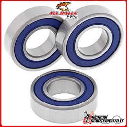 FRONT WHEEL BEARING KIT All Balls Ktm 60 SX 1998-2000