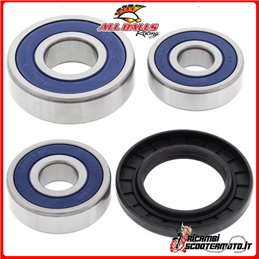 KIT DE COJINETE DE RUEDA DELANTERA All Balls Suzuki DR 650 1990-1995