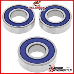 KIT DE COJINETE DE RUEDA DELANTERA All Balls Ktm 65 SX/SXS 2000-2023
