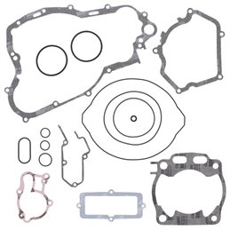 PISTON KIT + CAGE + SEALS VERTEX 66,35 Honda CR 250 R 2002-2004