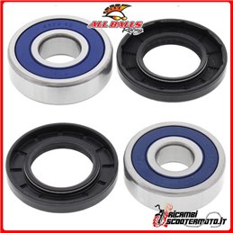 KIT DE ROULEMENT DE ROUE ARRIÈRE All Balls Honda CB 400 A 1978