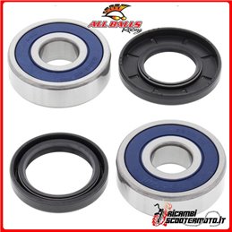 FRONT WHEEL BEARING KIT All Balls Honda CA 175 1968-1973