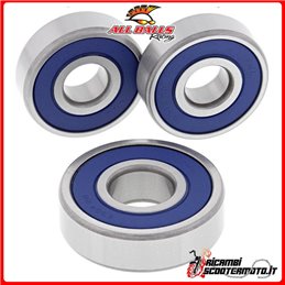 VORDERRADLAGERSATZ All Balls Suzuki DR 370 1978-1979