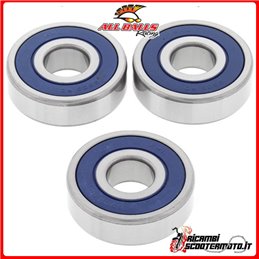 REAR WHEEL BEARING KIT All Balls Kawasaki ELIMINATOR 600 (ZL600B) 1996-1997
