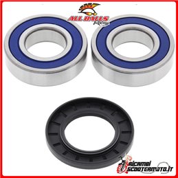 KIT DE COJINETE DE RUEDA TRASERA All Balls Polaris Magnum 325 2x4 2000-2001