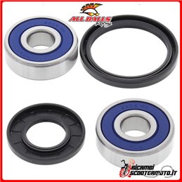 KIT DE ROULEMENT DE ROUE AVANT All Balls Yamaha FJ 1100 1984-1985