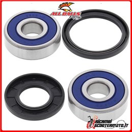 KIT DE ROULEMENT DE ROUE AVANT All Balls Honda CB 1000 C 1983