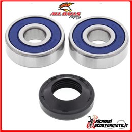KIT DE ROULEMENT DE ROUE AVANT All Balls Suzuki RV 200 2017