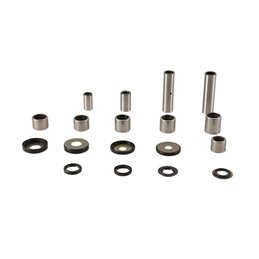 PISTON KIT + CAGE + SEALS VERTEX 66,37 Honda CR 250 R 2002-2004