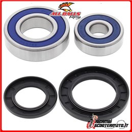 RADLAGERSATZ HINTERRAD All Balls Kawasaki KZ 550 C LTD 1980-1983
