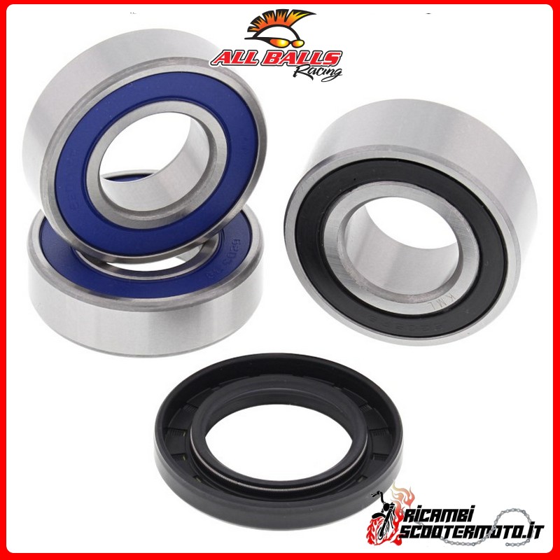 FRONT WHEEL BEARING KIT All Balls Ktm 1190 Adventure 1994