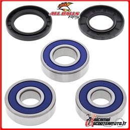 KIT DE COJINETE DE RUEDA TRASERA All Balls Kawasaki SX1000 Ninja 2021-2022