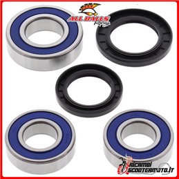 KIT DE COJINETE DE RUEDA TRASERA All Balls Kawasaki KZ 650 C 1977-1979