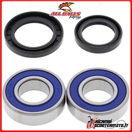 KIT DE COJINETE DE RUEDA TRASERA All Balls Kawasaki KLF220 Bayou 1988-2002